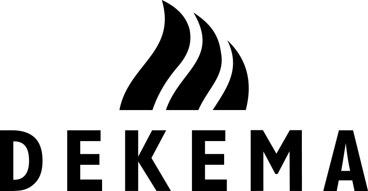 DEKEMA Logo