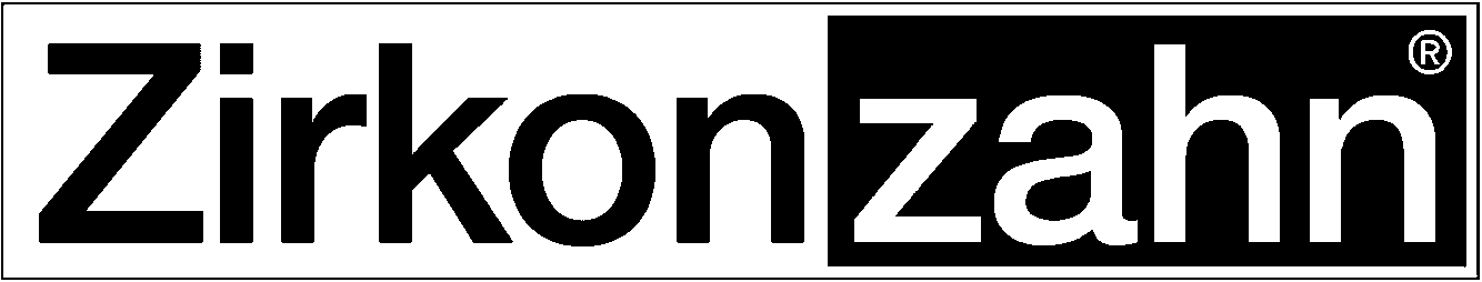 Zirkon Zahn Logo
